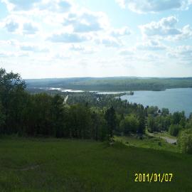 Michigan Fishing getaway