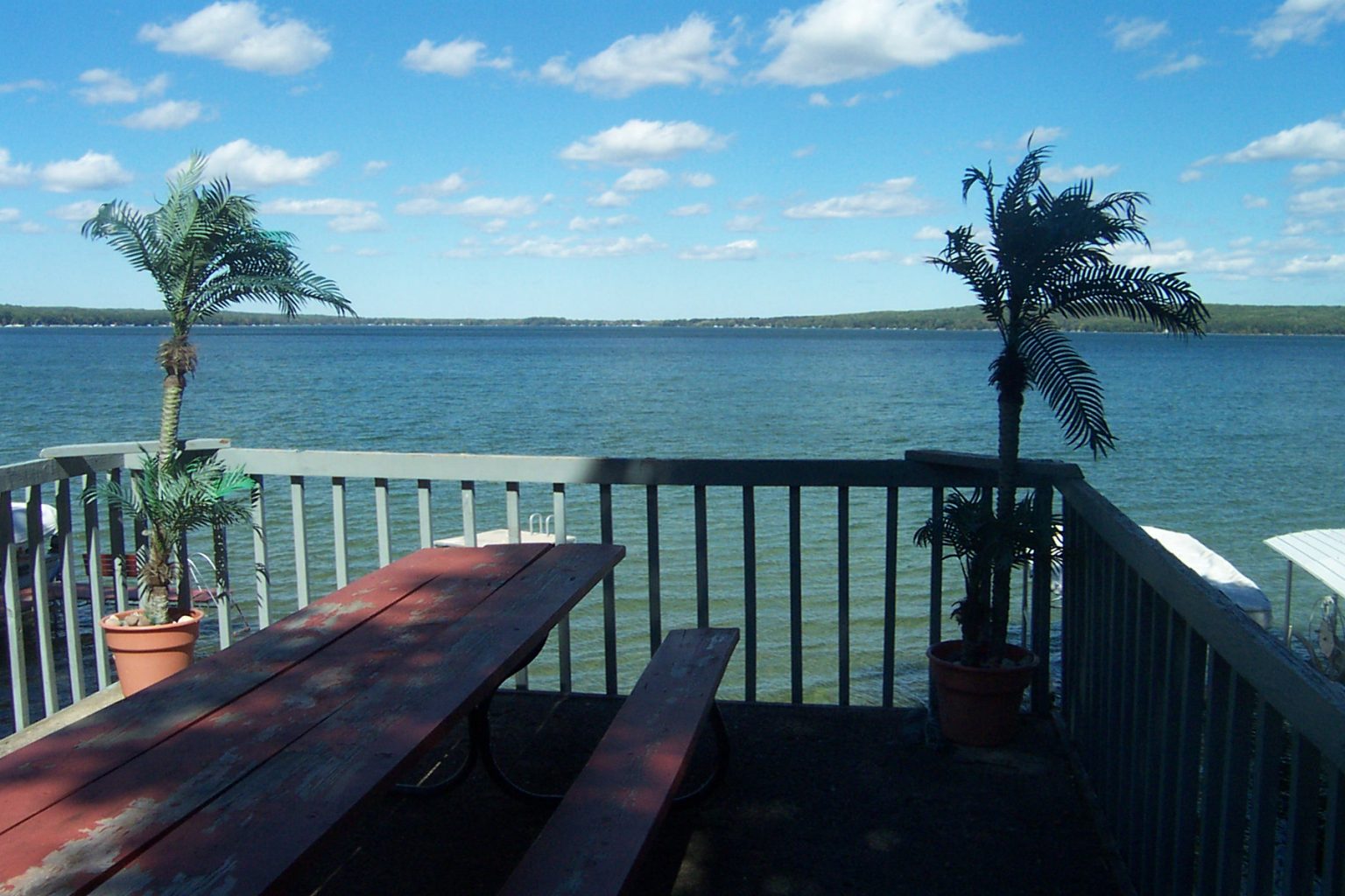Home Hubbard Lake Cottages
