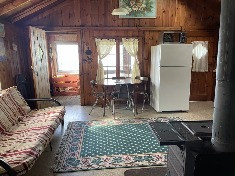 Home Hubbard Lake Cottages